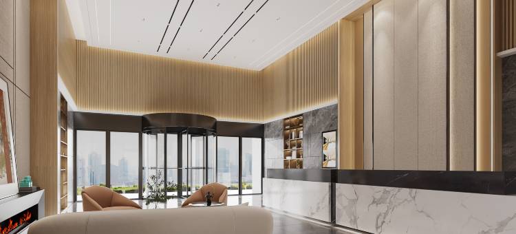 格林豪泰(连云港高铁站解放东路万达广场店)图片