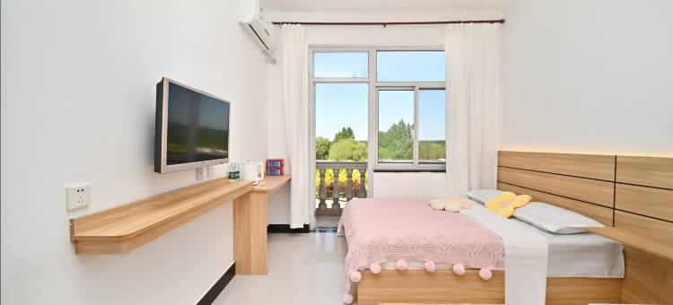 佳妮宾馆(北戴河一中店)图片