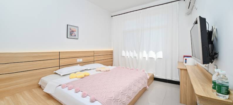 佳妮宾馆(北戴河一中店)图片