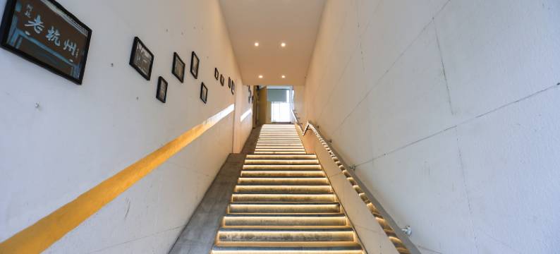 智尚酒店(杭州西湖湖滨浙二医院店)图片