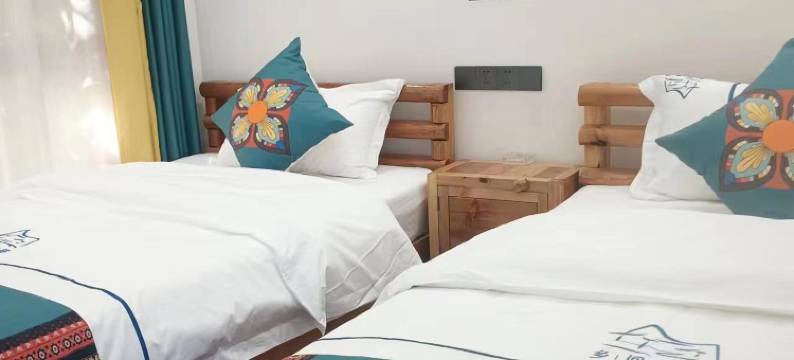 老姆登乡间客栈图片