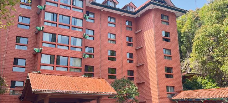 新凤居酒店(恩施华龙村店)图片