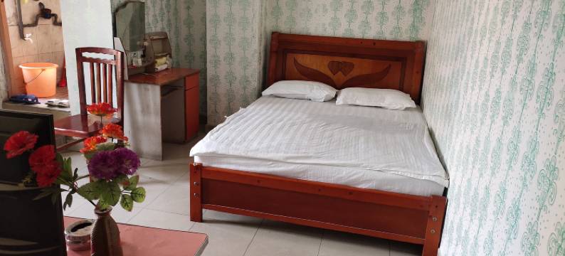 东莞阳光住宿(寮步龙泉店)图片