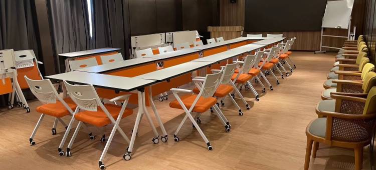 桔子酒店(绍兴鲁迅故里店)图片