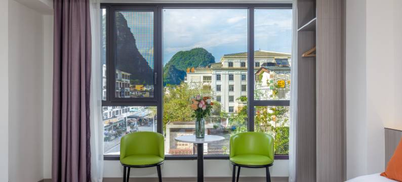 泊庭酒店(阳朔西街十里画廊店)图片