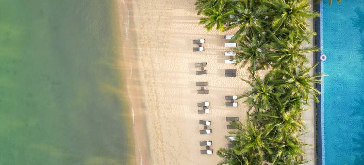 富国萨琳达度假村 - 起泡酒早餐(Salinda Resort Phu Quoc - Sparkling Wine Breakfast)图片