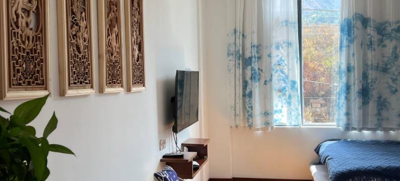 大理双廊润严客栈图片