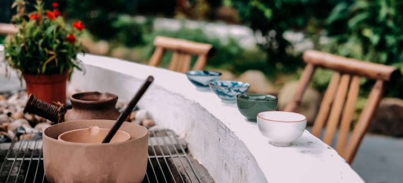 南昆山花溪雨水云居图片