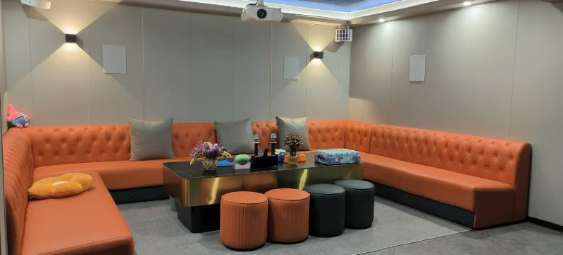 仙居县有客有客民宿图片