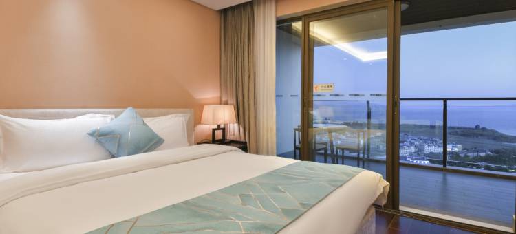 抚仙湖归途民宿图片