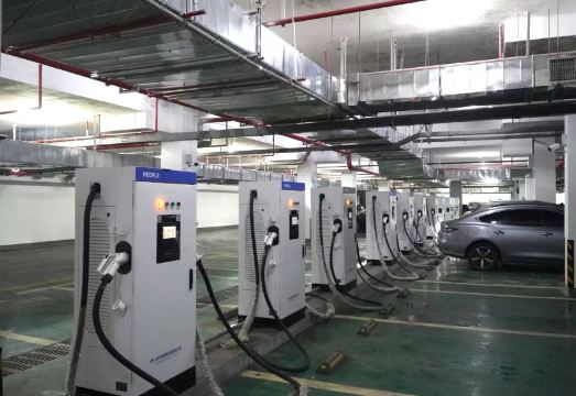 Fuzhou Wenchang Garden HotelHotel Overview