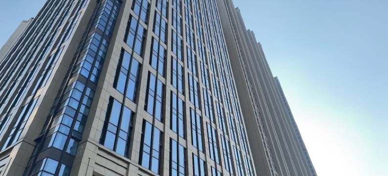 云熙公寓(奥体国际博览中心店)图片