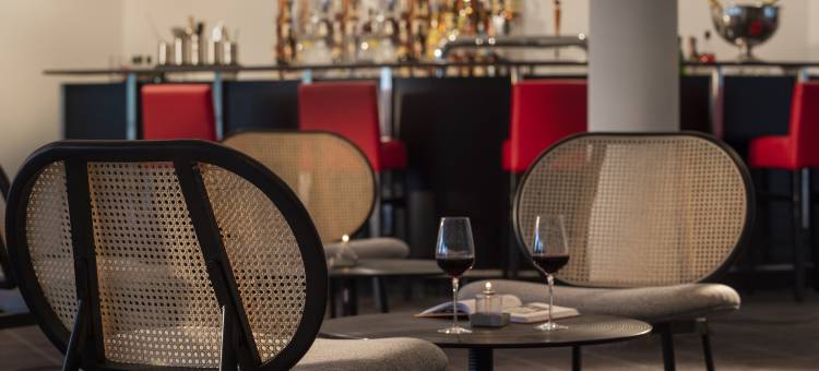 Four Points Flex by Sheraton Ratingen Düsseldorf Airport图片