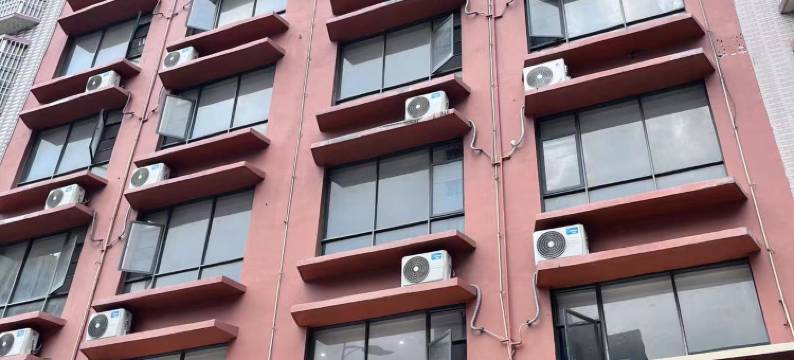 贵港嘉和季枫酒店图片