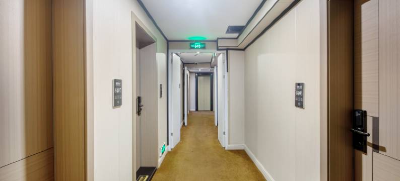 美萱酒店(红星路高铁南站店)图片