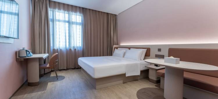 汉庭酒店(闽侯荆溪厚屿地铁站店)图片