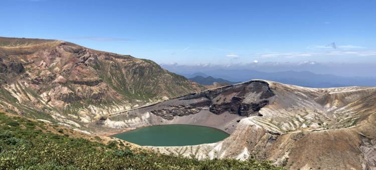 东横山形站西口酒店(Toyoko Inn Yamagata-eki Nishi-guchi)图片