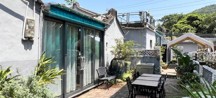 南澳后兰知道民宿(青澳湾店)图片
