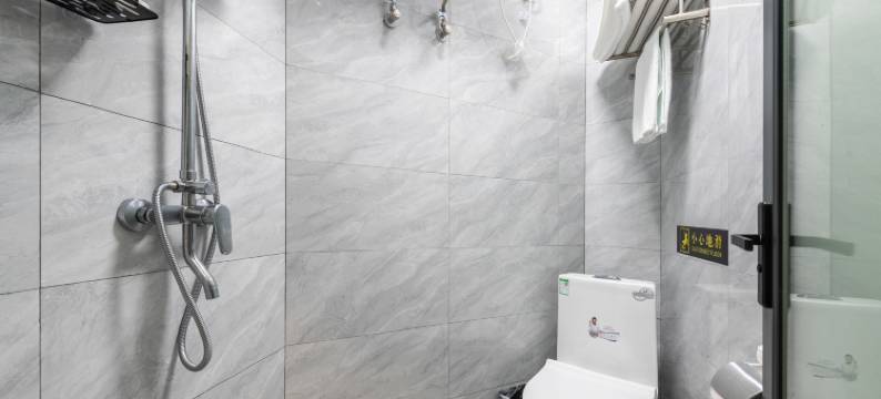 都市花园连锁酒店(北海银滩店)图片