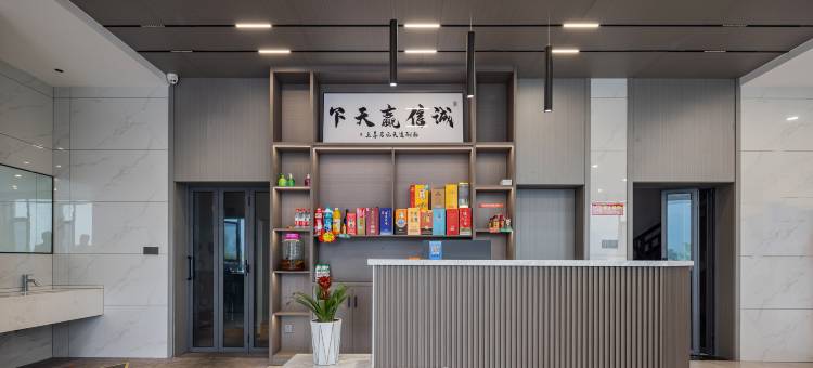 吉香·江景民宿(宜昌三峡人家景区店)图片