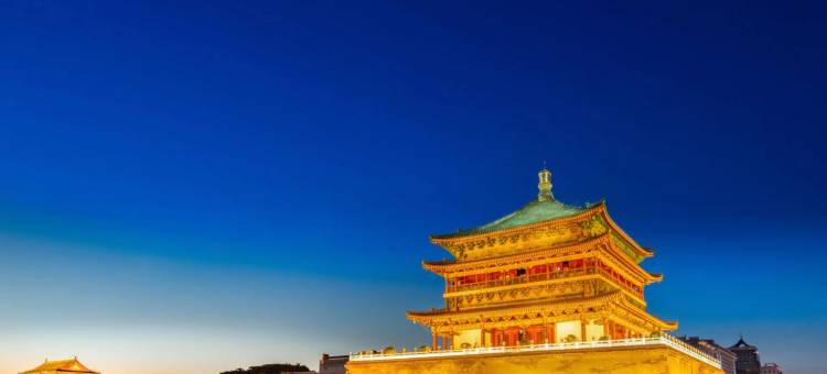 都市118精选酒店(西安永宁门店)图片