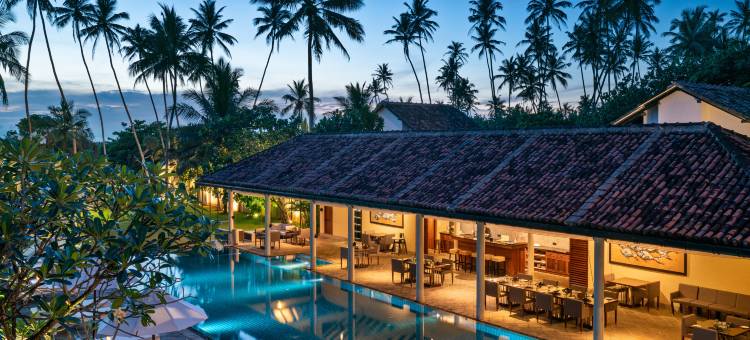 塔鲁别墅 - 长屋 - 帮托塔(Taru Villas the Long House - Bentota)图片