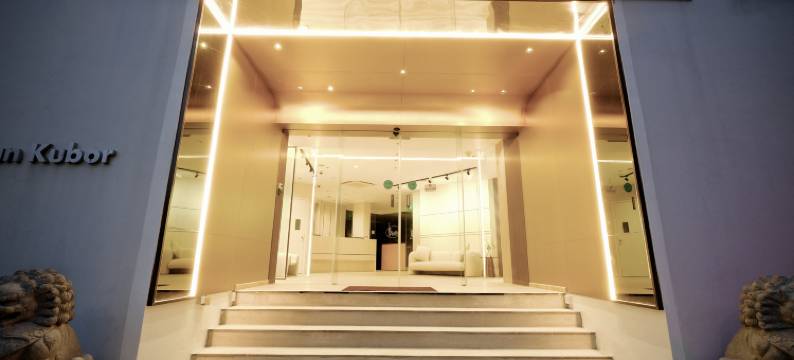 Rest 武吉士精品酒店(Rest Bugis Hotel)图片