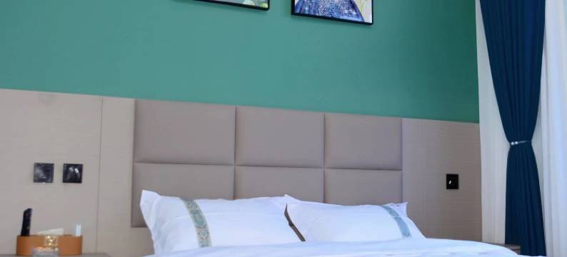 OYO成都洛带来源客栈图片