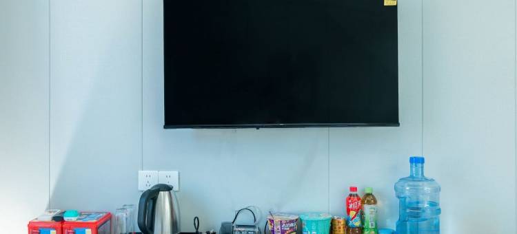 锦隆宾馆(禹州胖东来大禹像店)图片