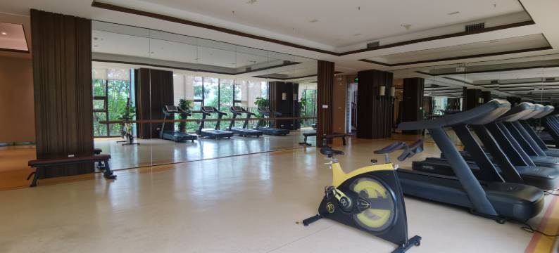 西双版纳象艺墅度假别墅图片