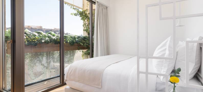 祭坛套房(Altar Suites)图片