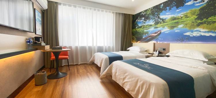 静宁翔宇宾馆(八里工业园店)图片