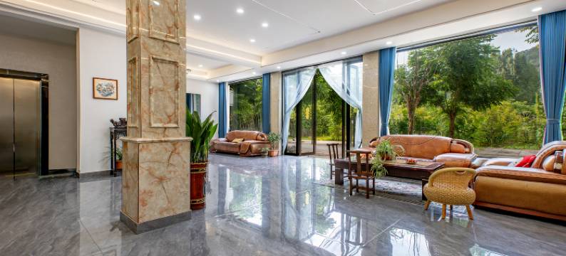 盛时温泉民宿(众安氡温泉店)图片