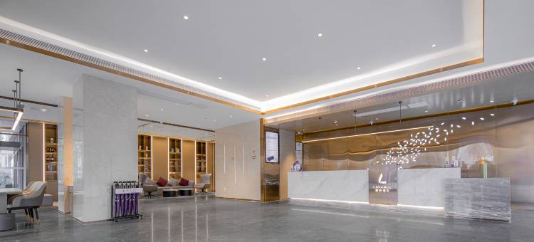 麗枫酒店(长沙高铁西站经开区店)图片
