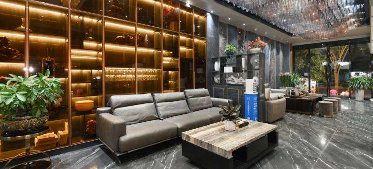 IU酒店(南宁吴圩机场店)图片