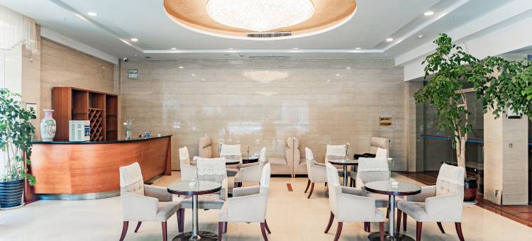 无锡飞鸿宾馆图片