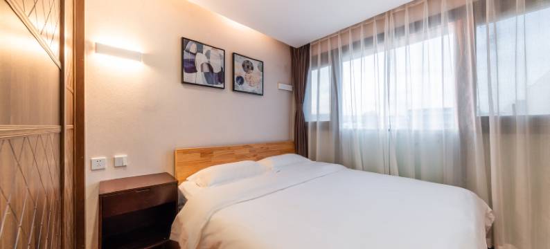 围场雍乾狩猎场蒙古包度假酒店图片