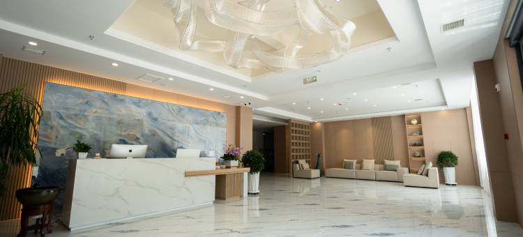 锦州华隆宾馆(太和区政府渤海大学店)图片