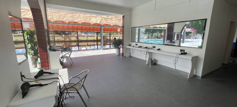 经典悦温泉民宿图片