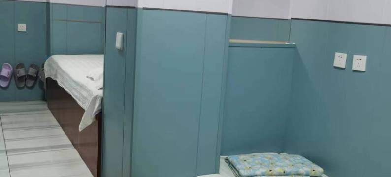 大连盛洁旅馆(理工大学店)图片