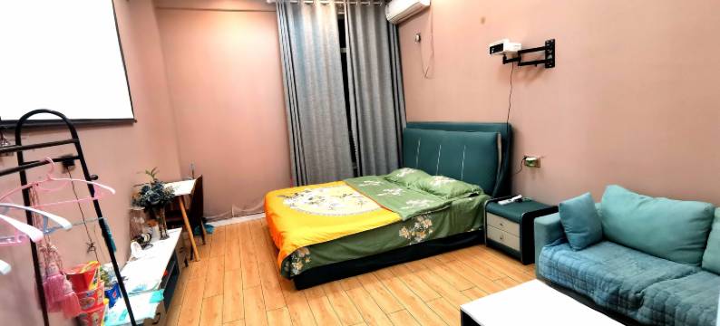 惠民歆馨民宿图片