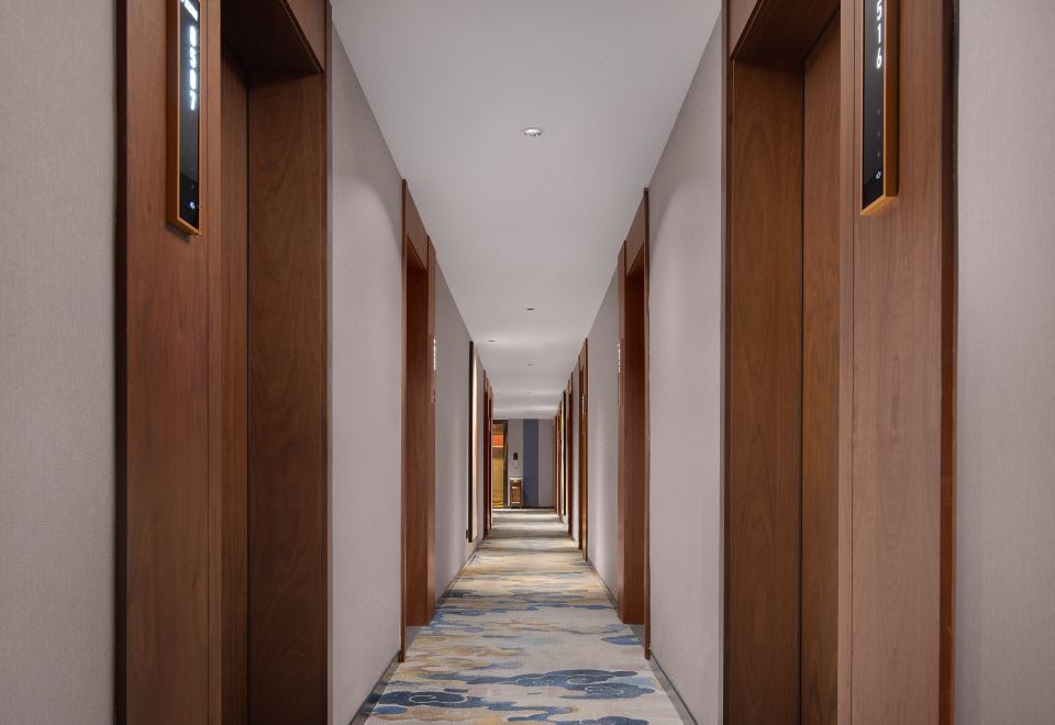 Meisu Hotel (Yongzhou Lengshuitan Municipal Committee Branch) Photo 6