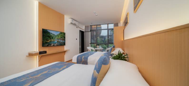 荔波宜禾溪苑民宿(小七孔东门店)图片