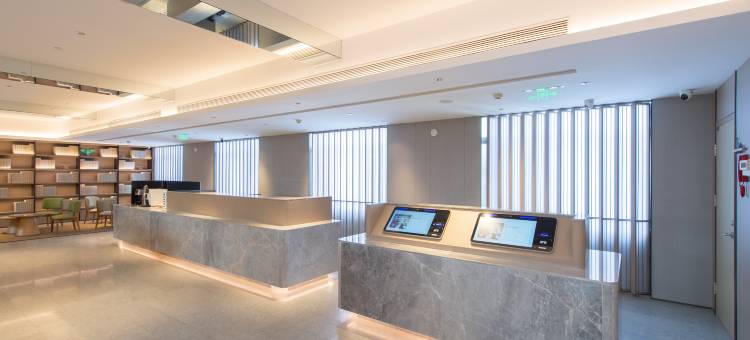 全季酒店(哈尔滨东大直街医大一院店)图片