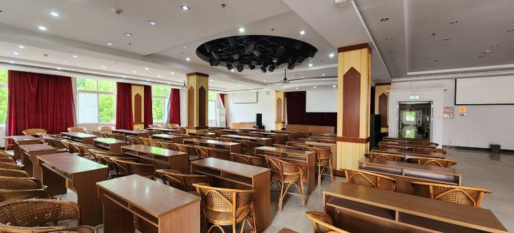 昌黎裕洲园林酒店图片