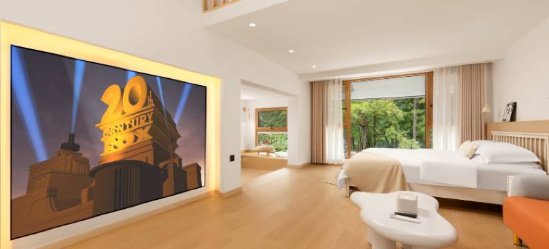 山也民宿(梵净山寨沙侗寨店)图片