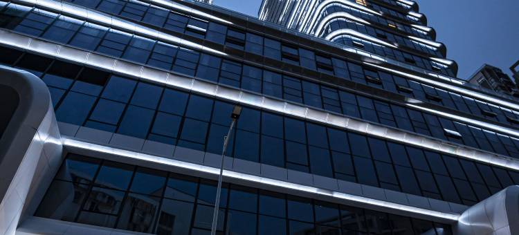 喆啡酒店(珠海拱北口岸森宇富通店)图片