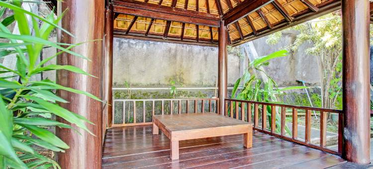 SPOT ON 92257 兰花宾馆(Spot on 92257 Orchid Guest House)图片