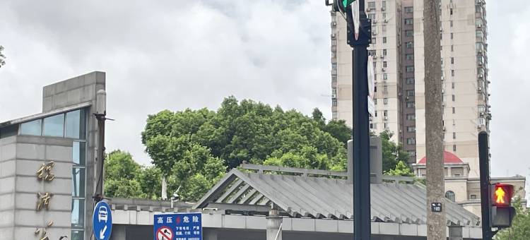 海发酒店(上海黄兴路地铁站店)图片