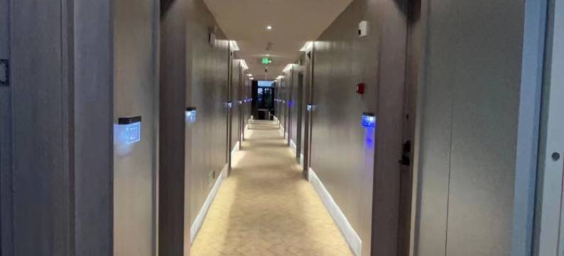 途派雅酒店(荆州公安孱陵大道新宏泰汽车客运站店)图片